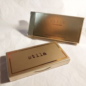 Stila To You Eye Palette
